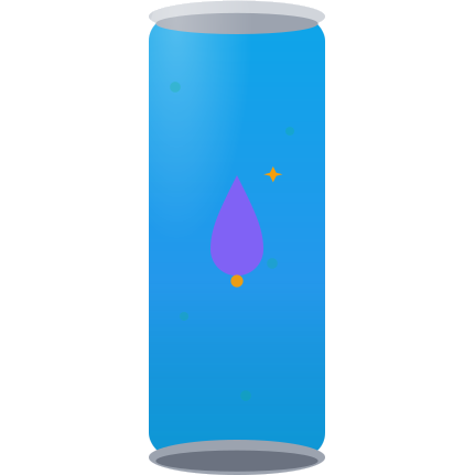 Fresh Pinacolada