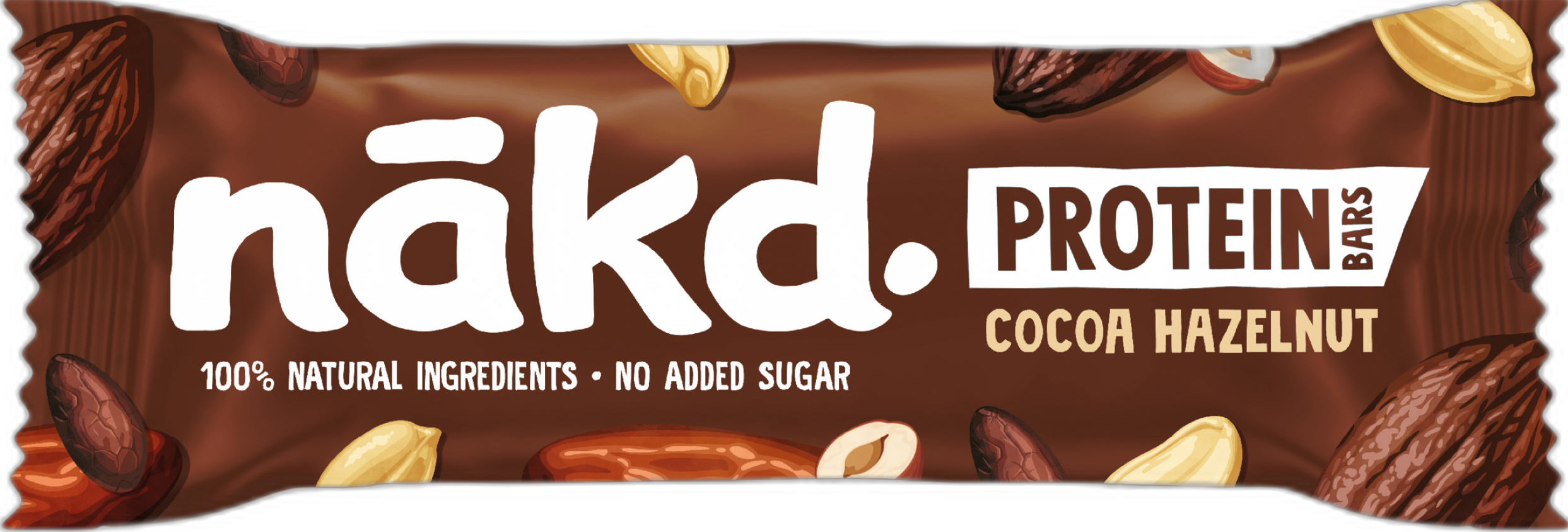Protien Bar Cocoa Hazelnut