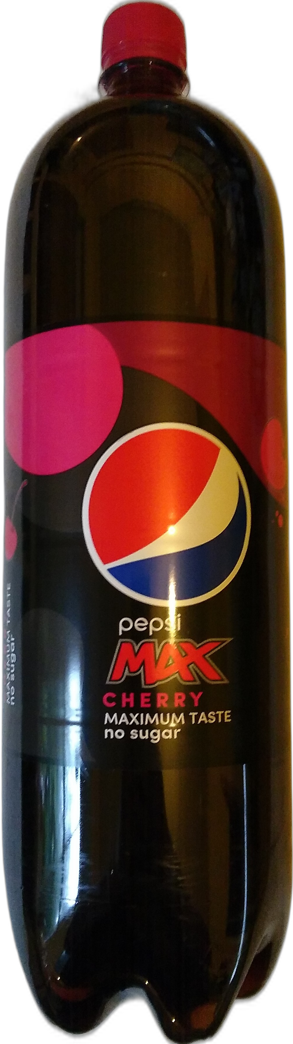 Pepsi Cherry