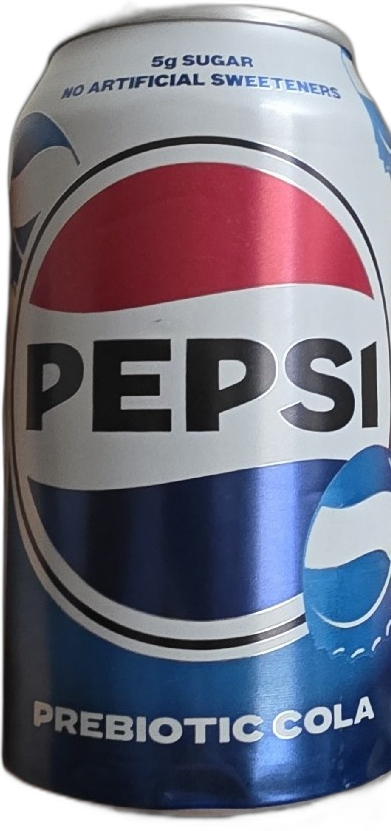 Prebiotic Cola